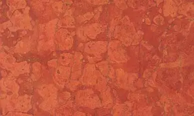 Rosso Verona — vzorek kamene, Litrade Liberec