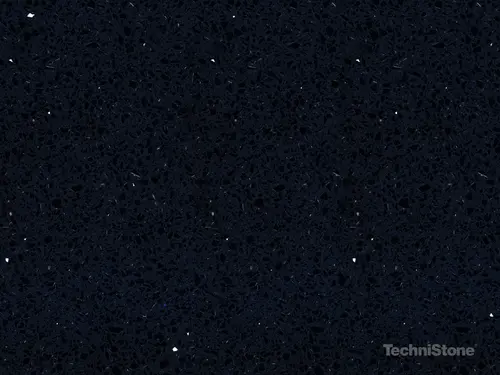 Starlight Black — TECHNISTONE vzorek, Litrade Liberec