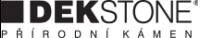 DEKSTONE — logo
