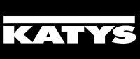 Katys — logo