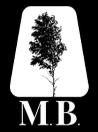 Pohřební služba Bartoňová — logo