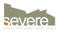 Severe — logo