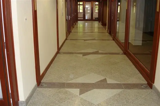 Realizace kamenických prací — Litrade Liberec