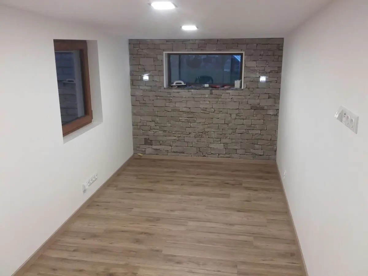 Realizace kamenických prací — Litrade Liberec