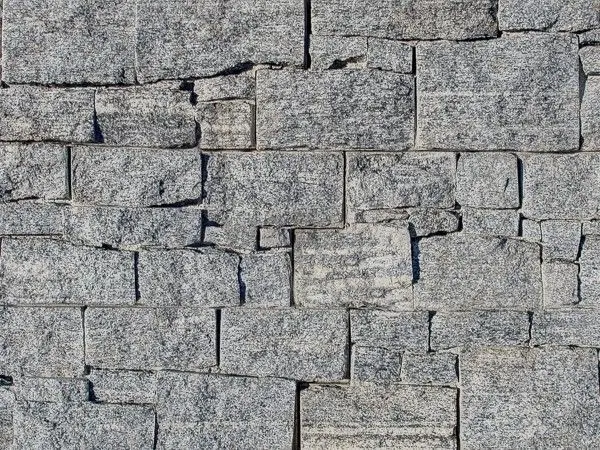 G 695 Granite Grey — štípaný obklad Wallstone, Litrade Liberec